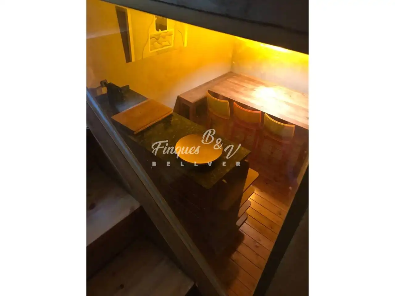 Casa o chalet de alquiler en Calle BOR, 15, Bellver de Cerdanya