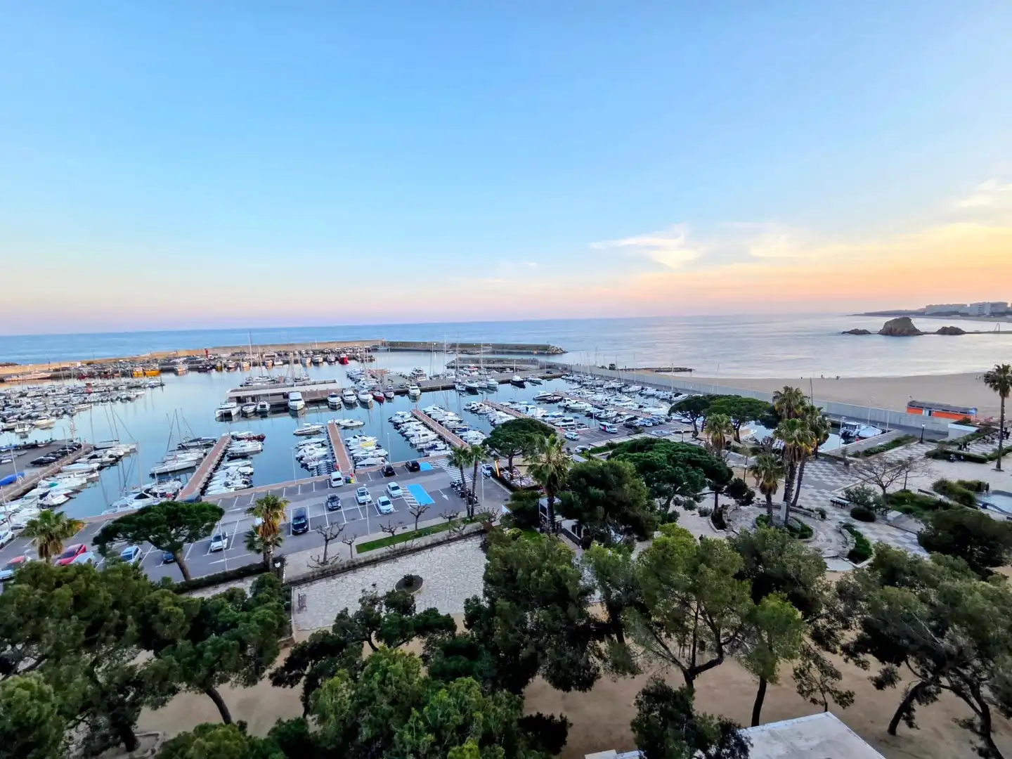 Flat for sale in Centre