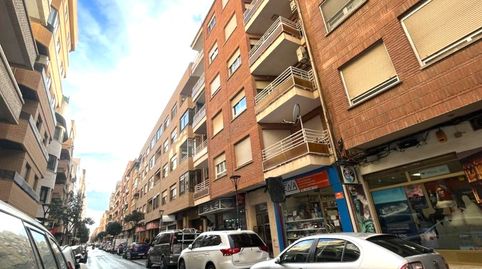 Foto 5 de Pis en venda a Rios Rosas, Centro, Albacete Capital