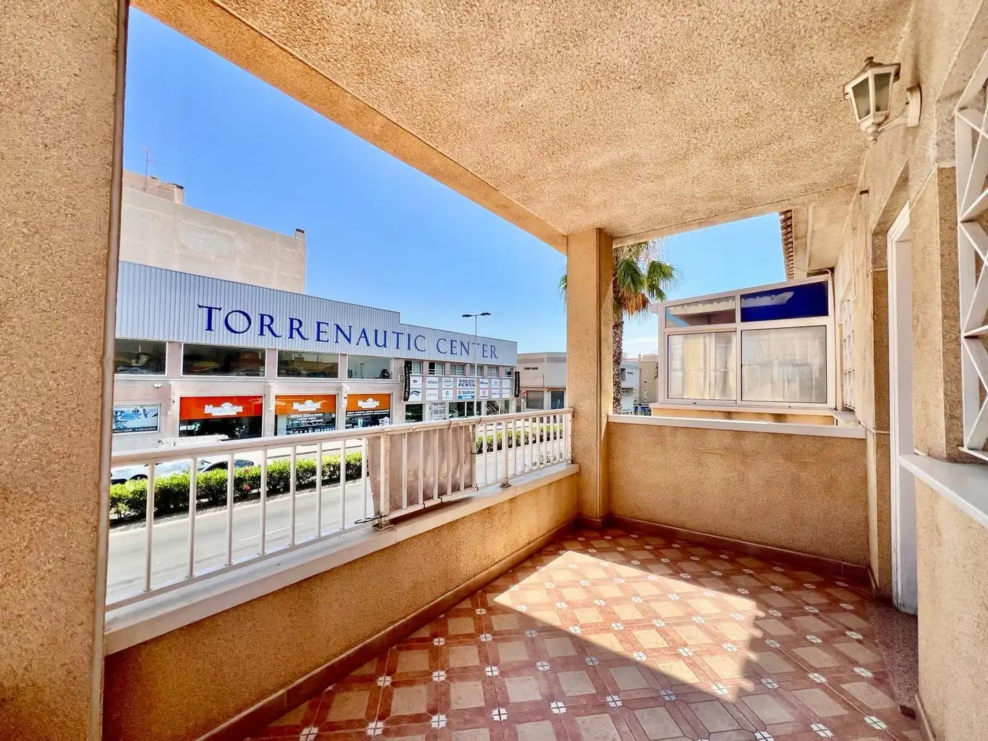 Terraza de Casa o chalet en venta en Torrevieja con Jardín privado, Terraza y Trastero