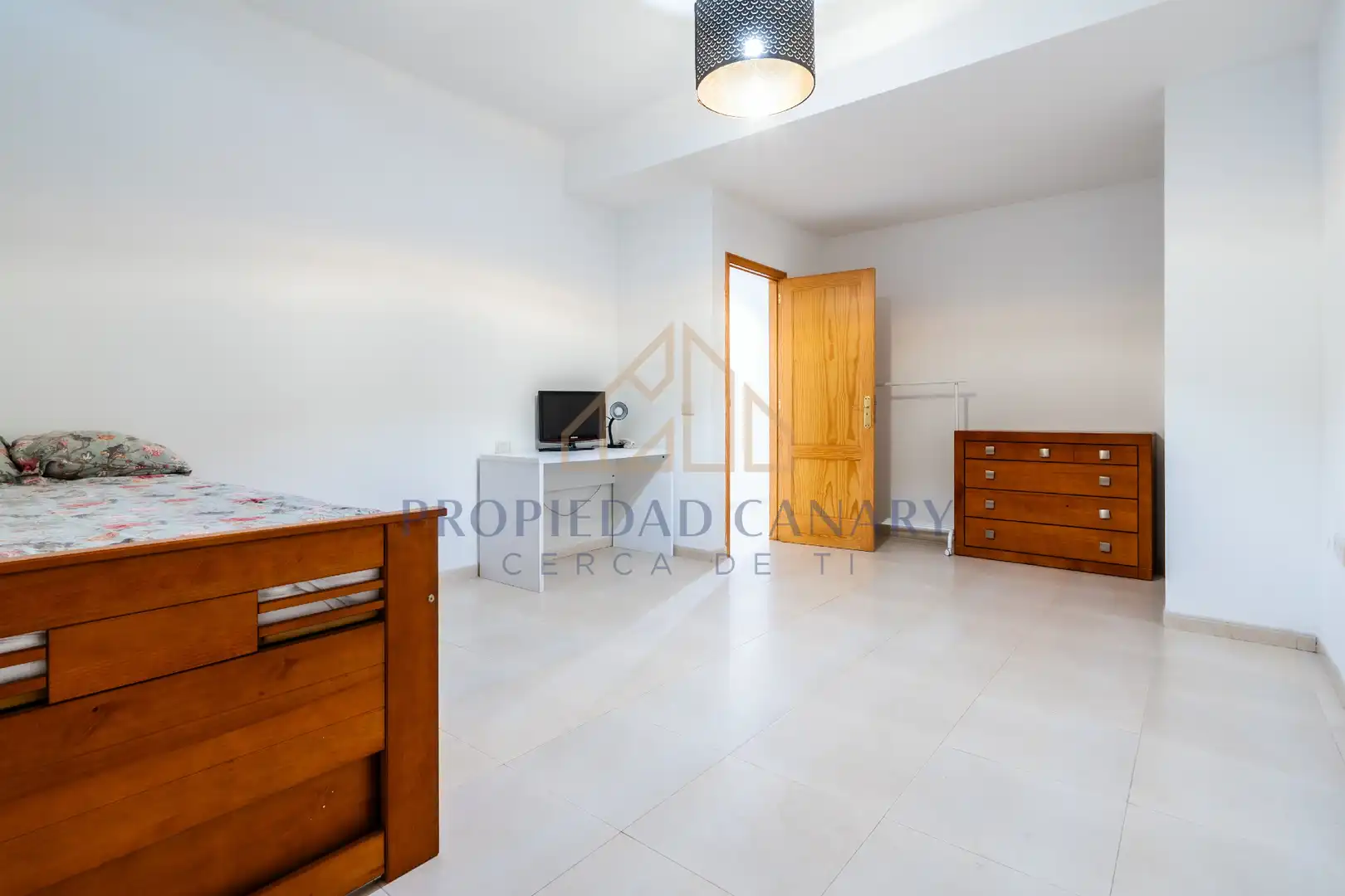 Flat for rent in La Victoria de Acentejo  with Storage room, Furnished and Oven