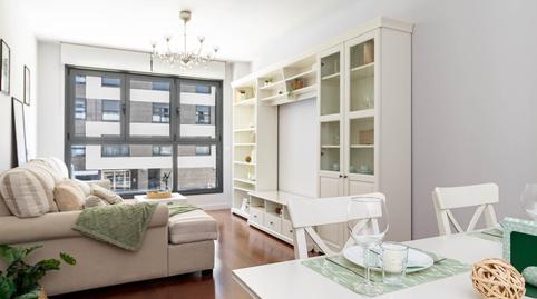 Foto 2 de Pis de lloguer a Adelfas, Madrid