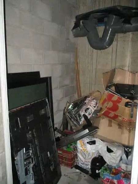 Einzelparkplatz zum Verkauf in Carrer de Torras i Bages, imagen 7