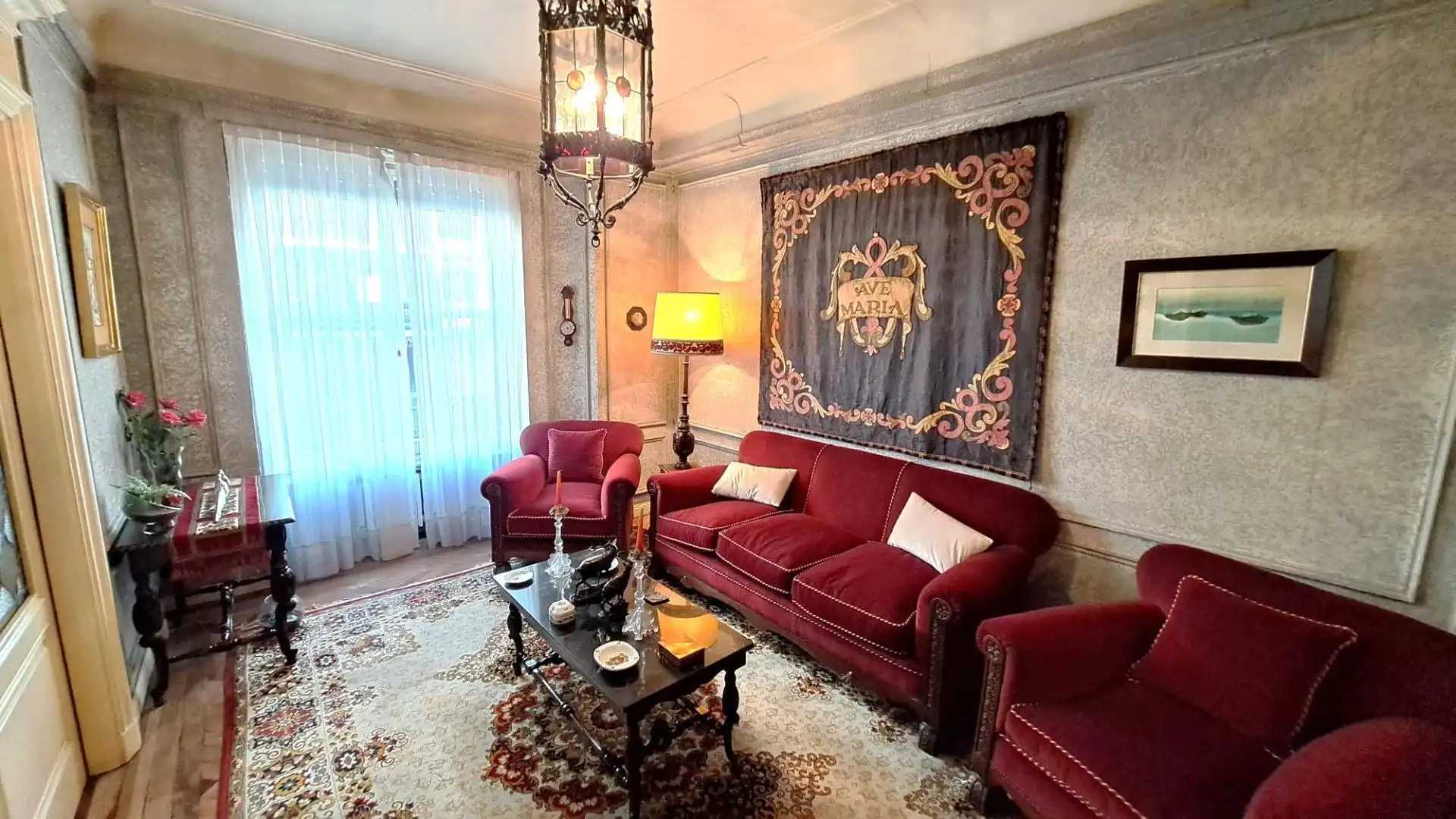 Appartement avec ascenseur à vendre à Alameda RECALDE, imagen 4
