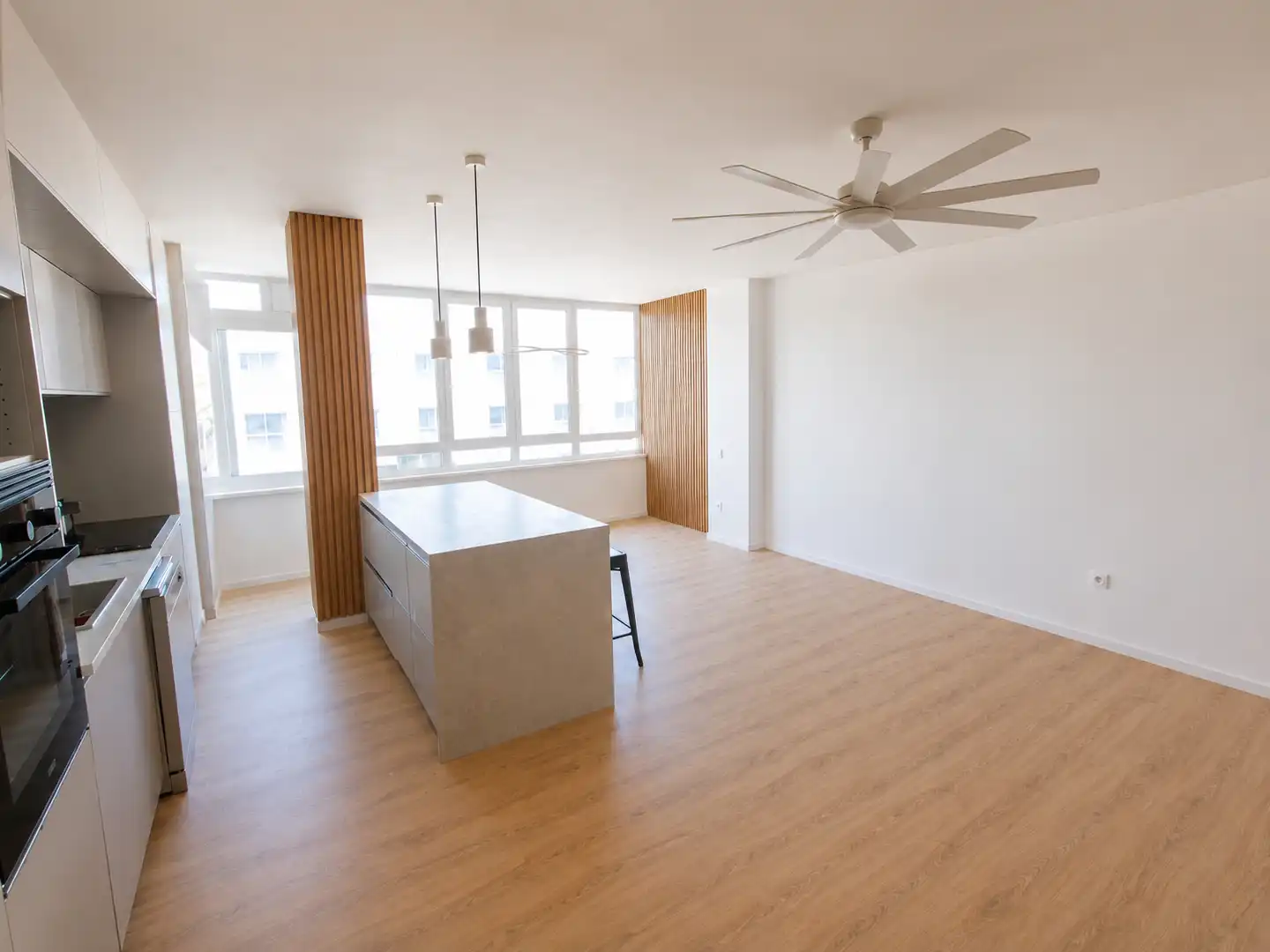 Wohnung mit Terrasse zum Verkauf in Carrer del Penedès 9, imagen 3