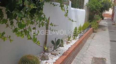 Foto 3 de Casa o xalet de lloguer a Canillas, Madrid