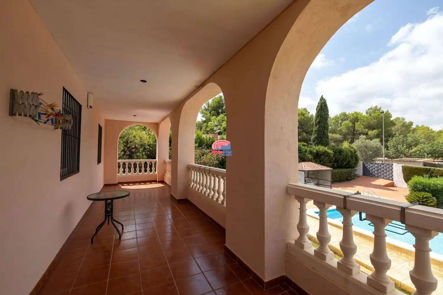 Villa con piscina in vendita a Albalat dels Tarongers, imagen 61