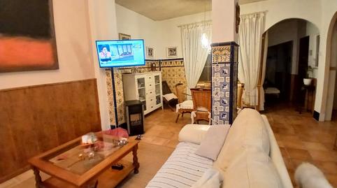 Foto 5 de Planta baja en venta en Carrer del Músic Belando, Barrio de Benimaclet,  Valencia Capital