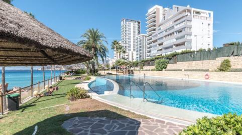 Foto 2 de Pis de lloguer a Puerto, Alicante