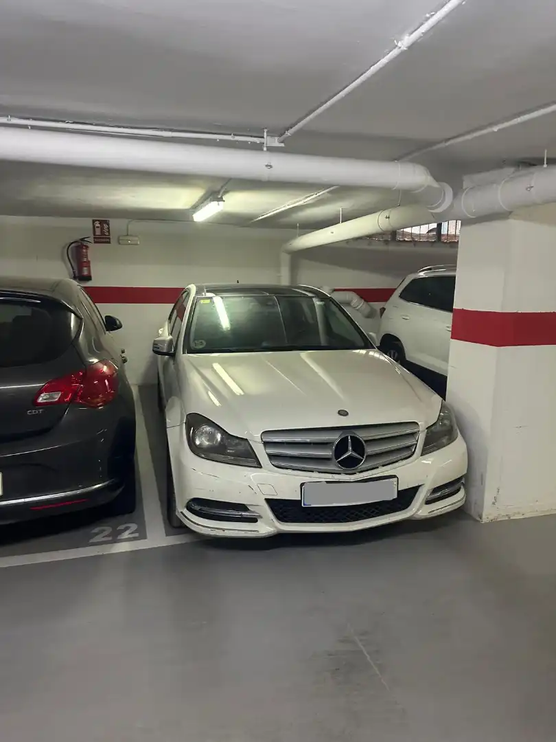 Aparcament de Garatge en venda en Tarragona