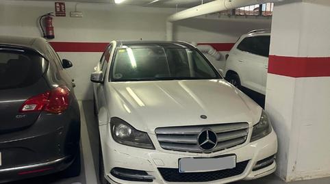 Photo 4 of Garage for sale in Carrer Robert D'aguiló, Llevant, Tarragona