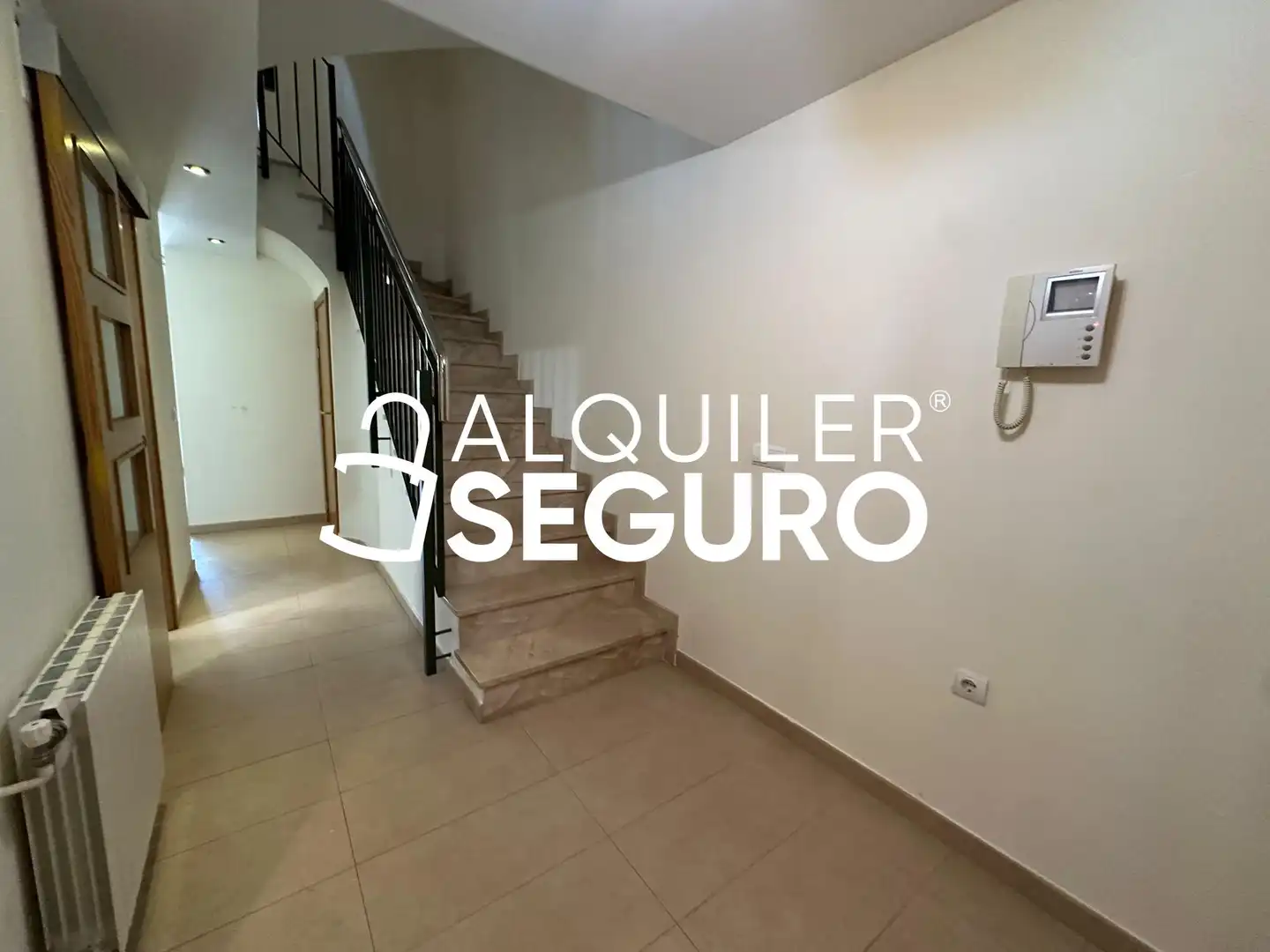 Casa o chalet de alquiler en Bétera con Aire acondicionado, Calefacción y Terraza