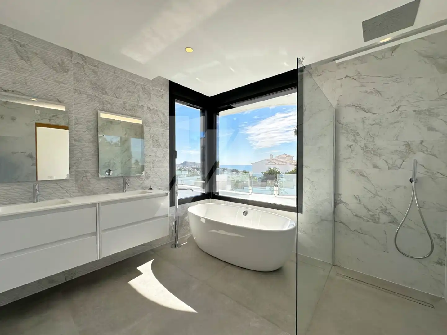 Chalet con terraza en venta en Benimeit - Tabaira, imagen 24
