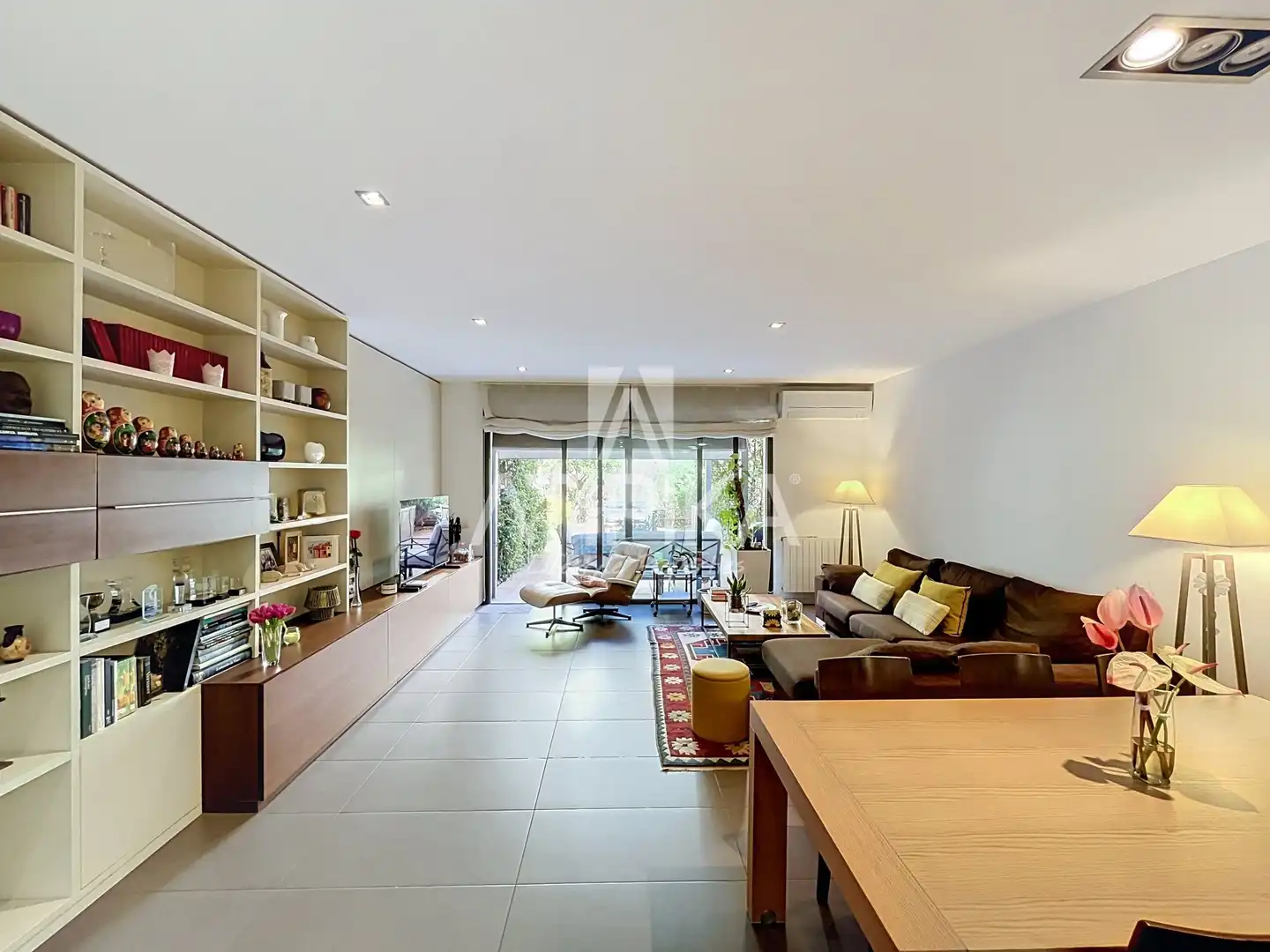 House with terrace for sale in Les Corts, imagen 3