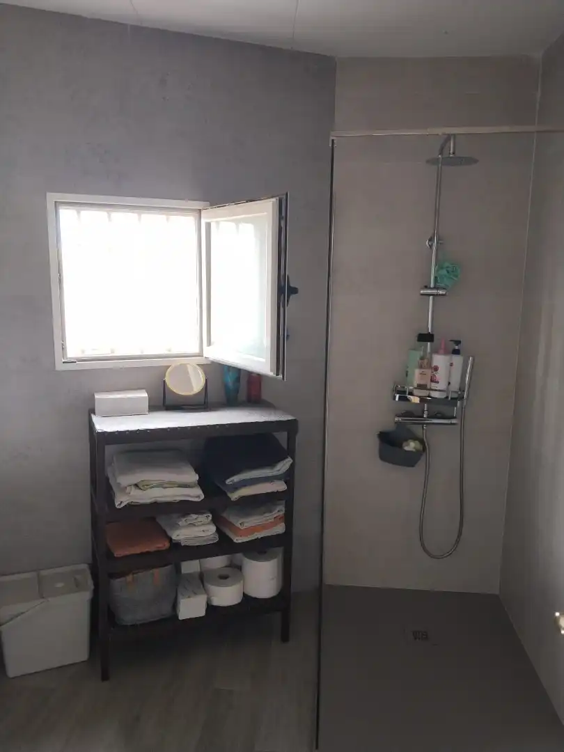 Casa con terraza en venta en Fonts dels Capellans - Sagrada Família, imagen 23