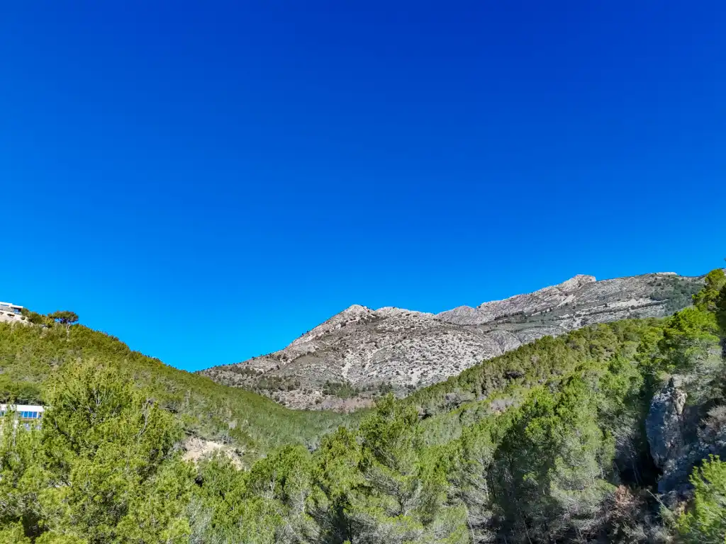 Wohnbaugrundstück zum Verkauf in Altea ciudad, imagen 37