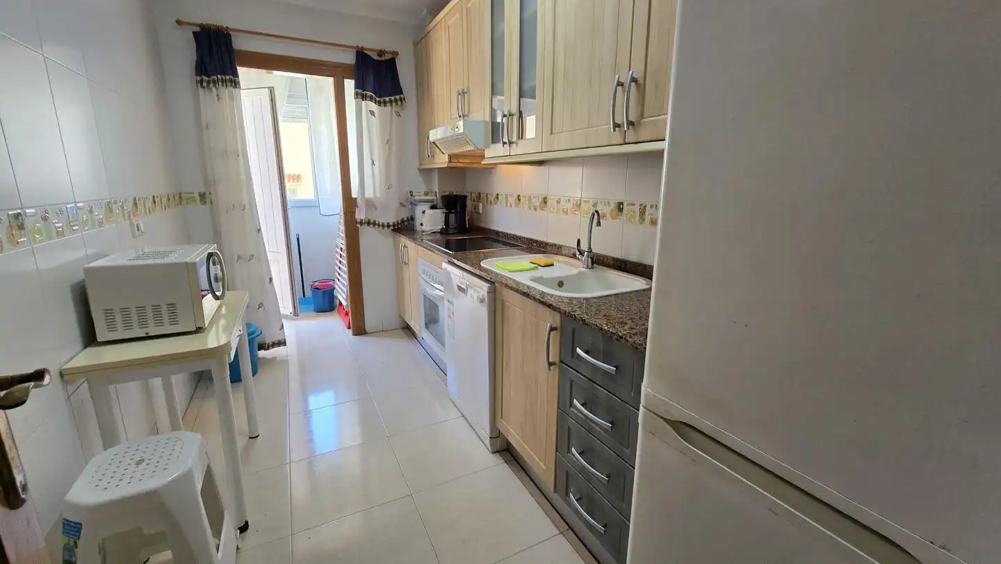 Apartament amb piscina en venda a Puerto Tomás Maestre 1431, imagen 20