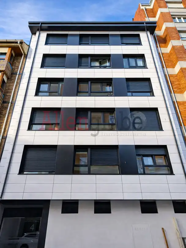 Wohnung zur Miete in Calle Jacinto Benavente, 4, Masip