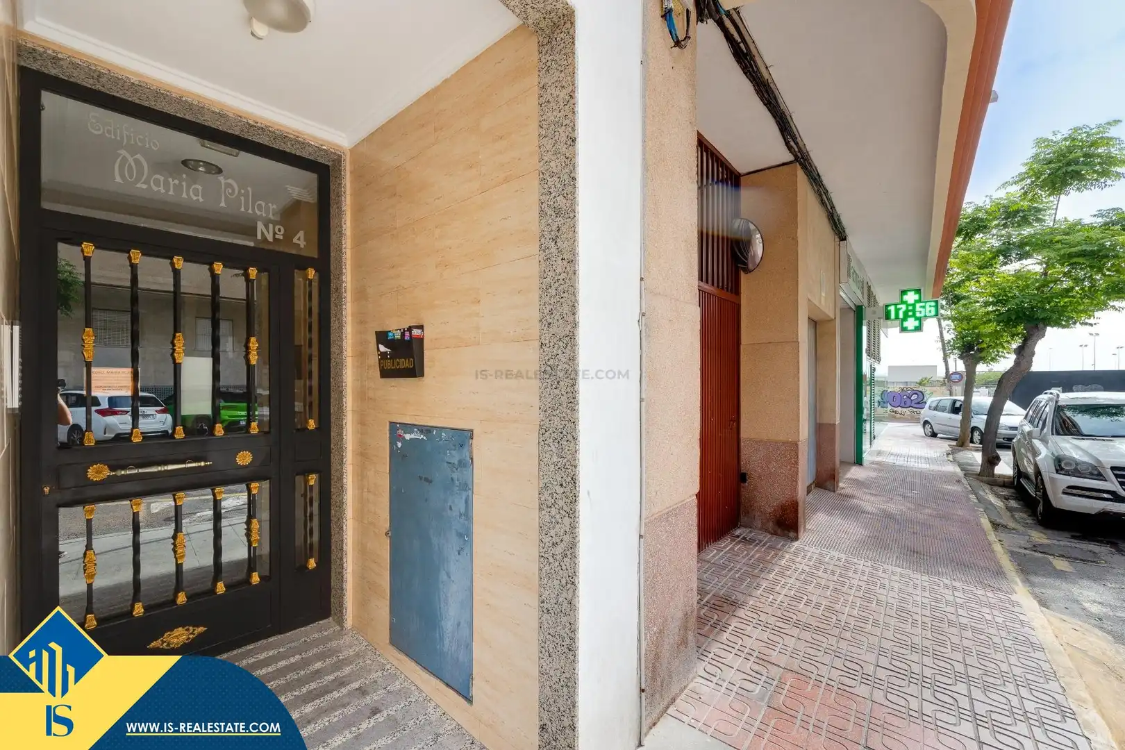 Flat for sale in Centro, imagen 18
