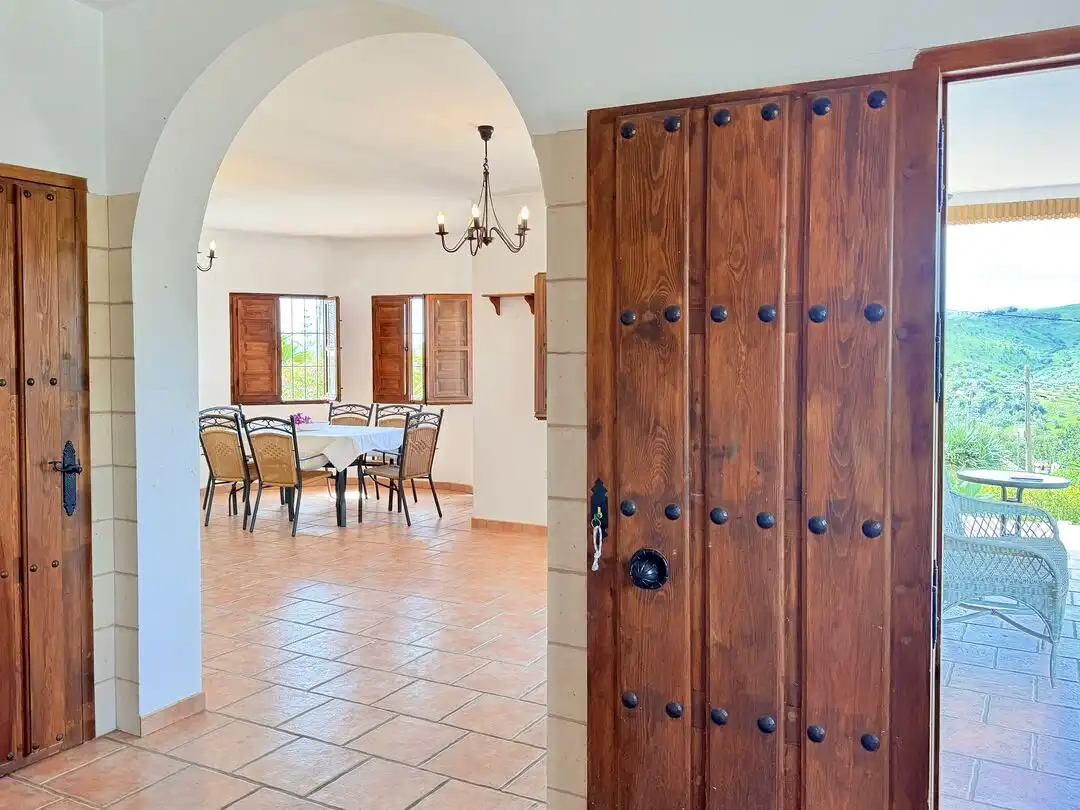 House with pool for sale in Calle El Regao 2, imagen 30