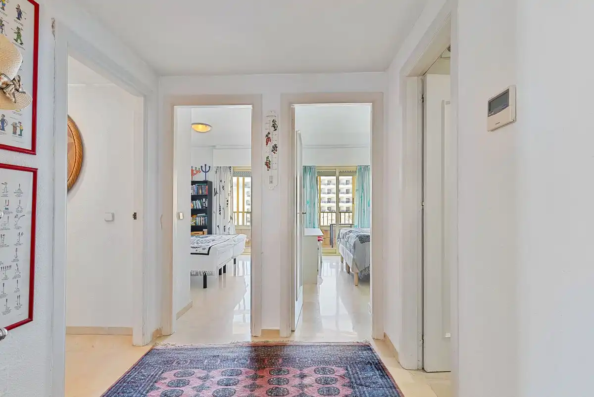 Apartment mit Aufzug zum Verkauf in Centro ciudad, imagen 23