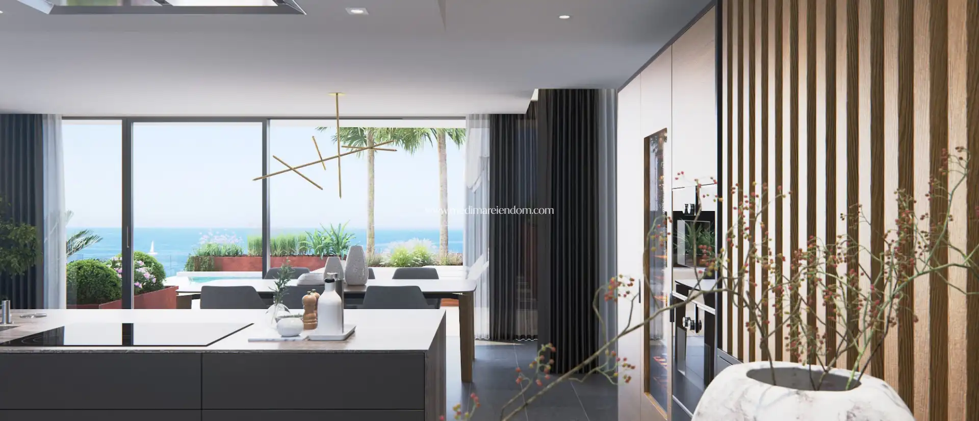 Villa mit Pool zum Verkauf in Mar Menor de Cartagena – Cabo de Palos, imagen 11