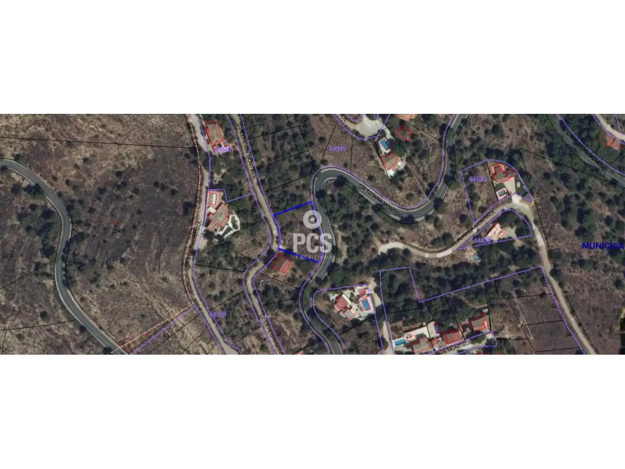 Rustikales Grundstück zum Verkauf in Calle Zona Montysol (Alrededores de Aledo) S/N, imagen 12