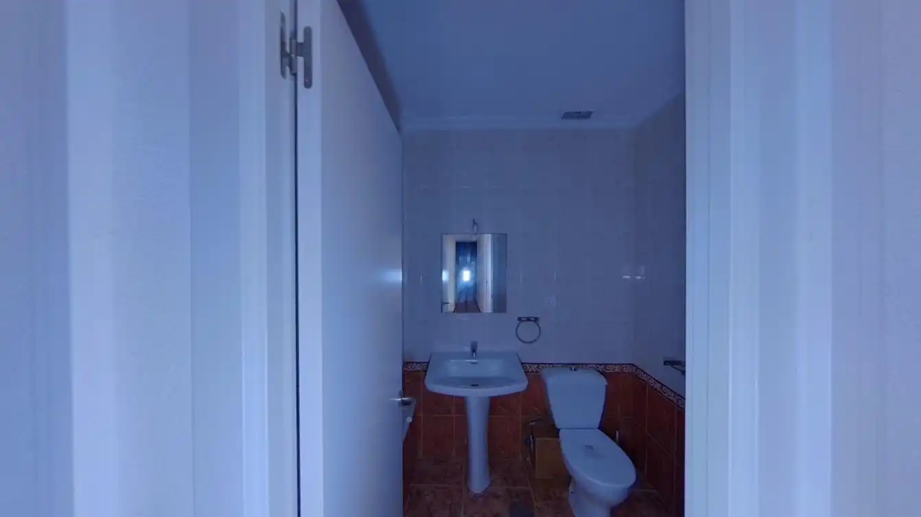 Bathroom of Ground floor for sale in Murcia  with Terrace