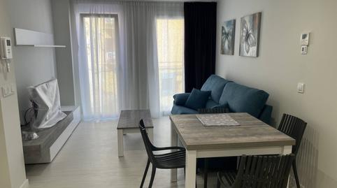 Foto 2 de Pis de lloguer a Plaza San Francisco, 23, Alcañiz, Teruel