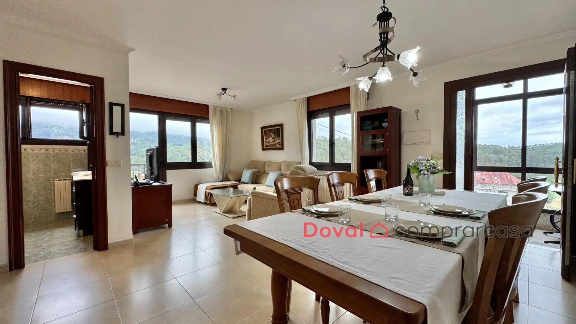Haus mit Terrasse zum Verkauf in O Porriño, imagen 3