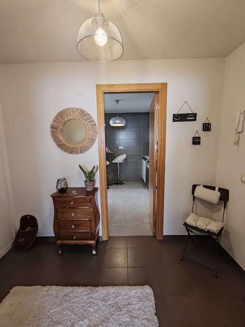 Piso con ascensor en venta en Calle Juan Ruiz de Alarcón, imagen 17