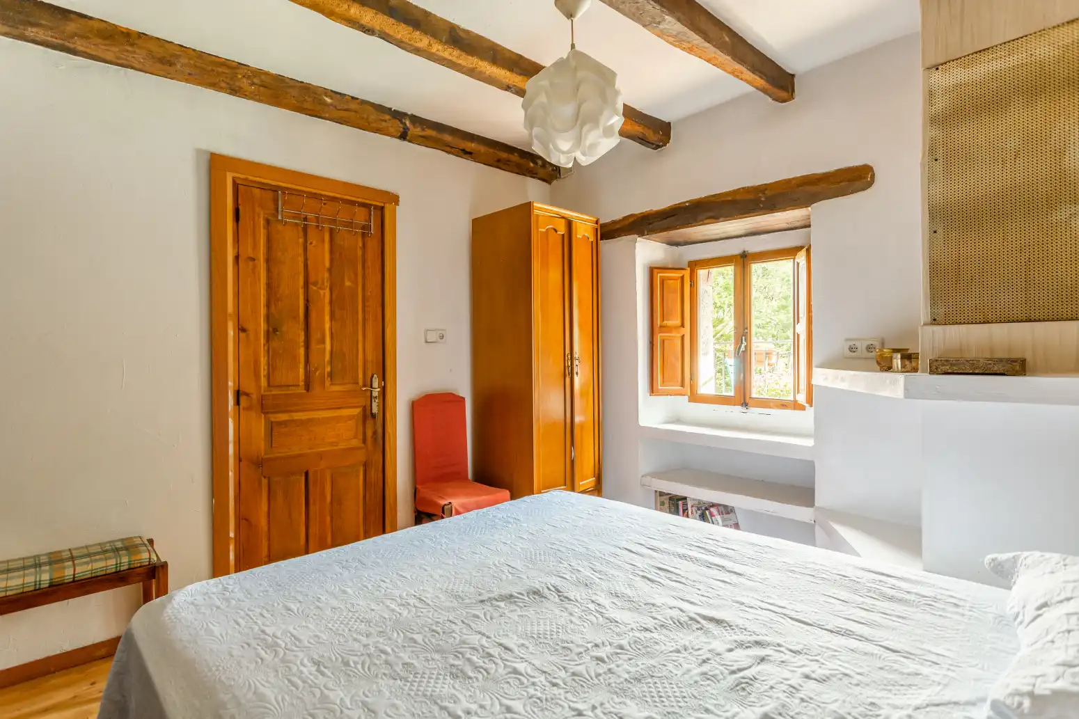Casa o xalet en venda a Etulain - C/ Diseminado Venta Aldea, Anue