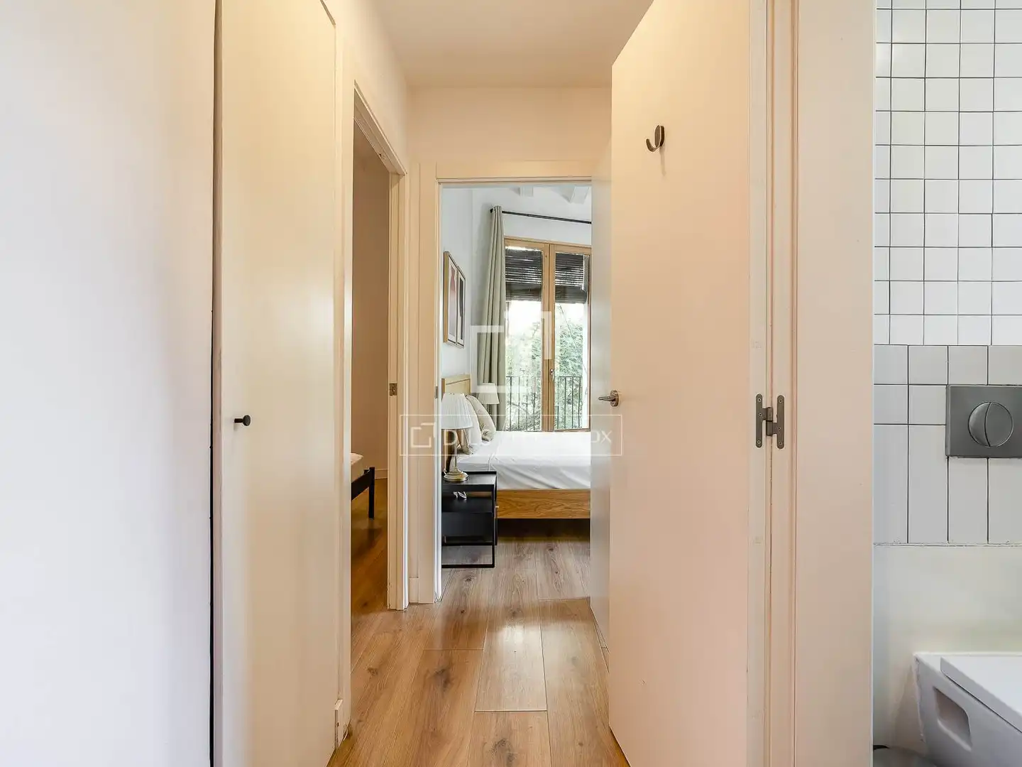 Piso en venta en Barcelona con Aire acondicionado, Calefacción y Terraza