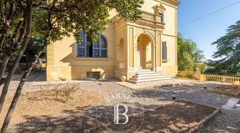 Casa independiente en venta en El Masnou con vistas al mar, immagine 3