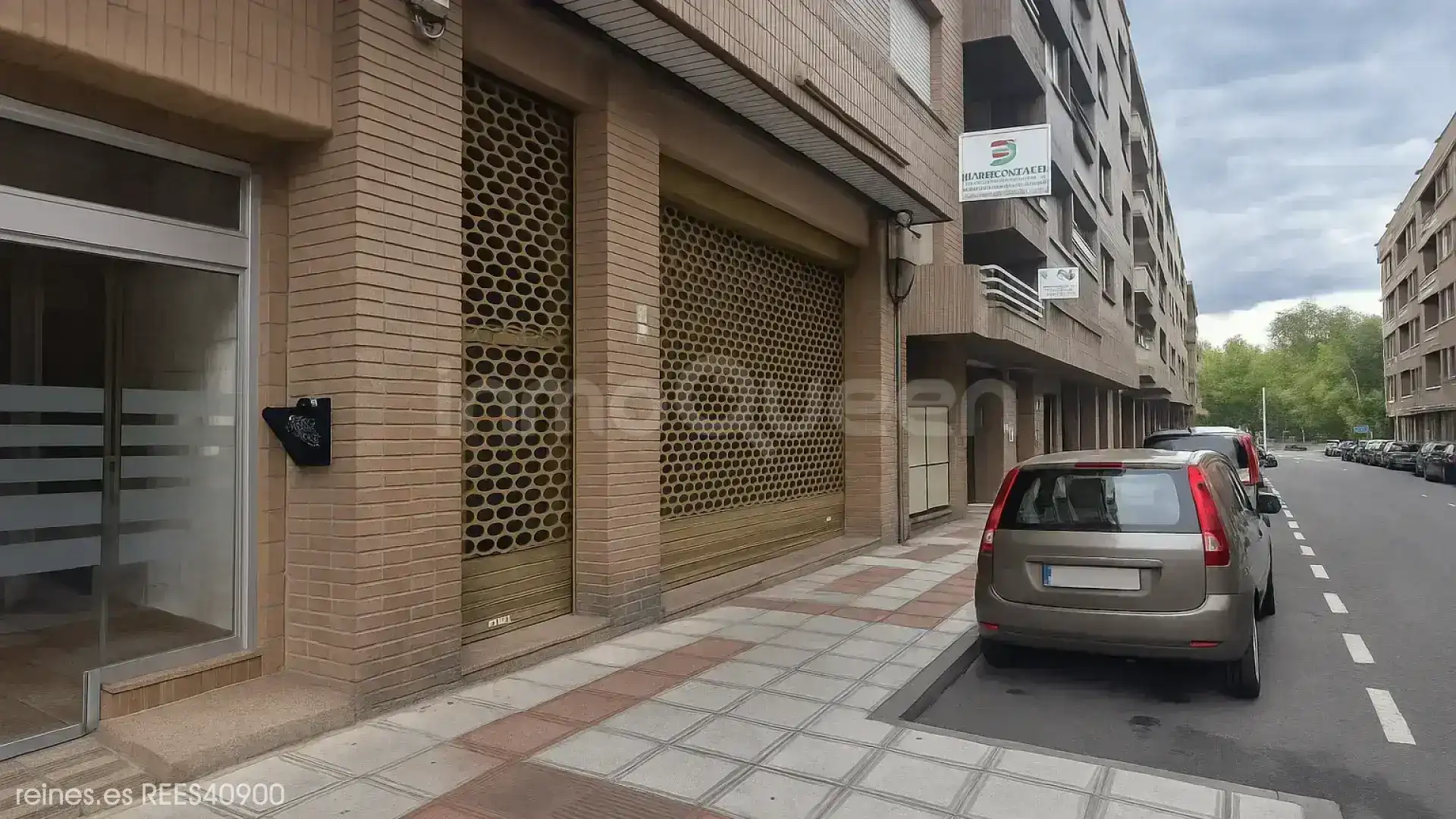 Commercial properties for rent in N/A, La Pola Siero