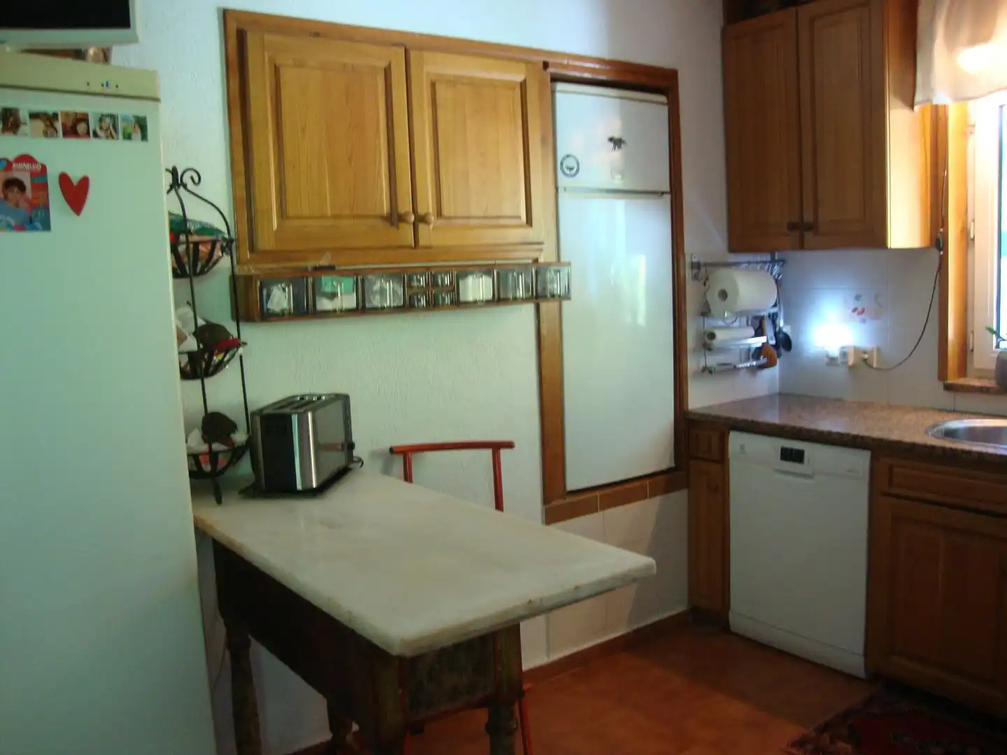 Casa amb terrassa en venda a Sant Cebrià de Vallalta, imagen 43
