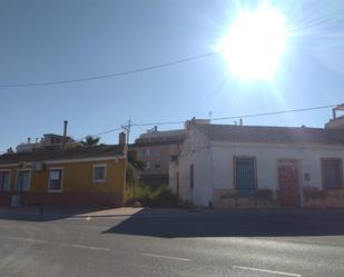 Exterior view of Residential for sale in Formentera del Segura