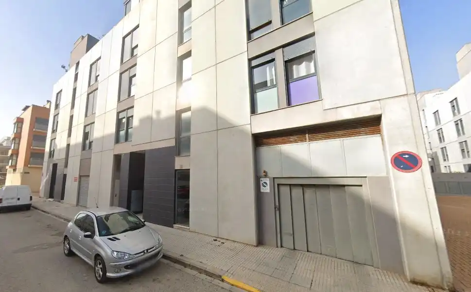 Parcheggio in vendita a C/ Museros