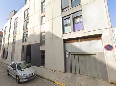 Parking à vendre à C/ Museros