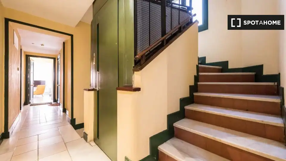 Flat to rent in Chamartín, imagen 12