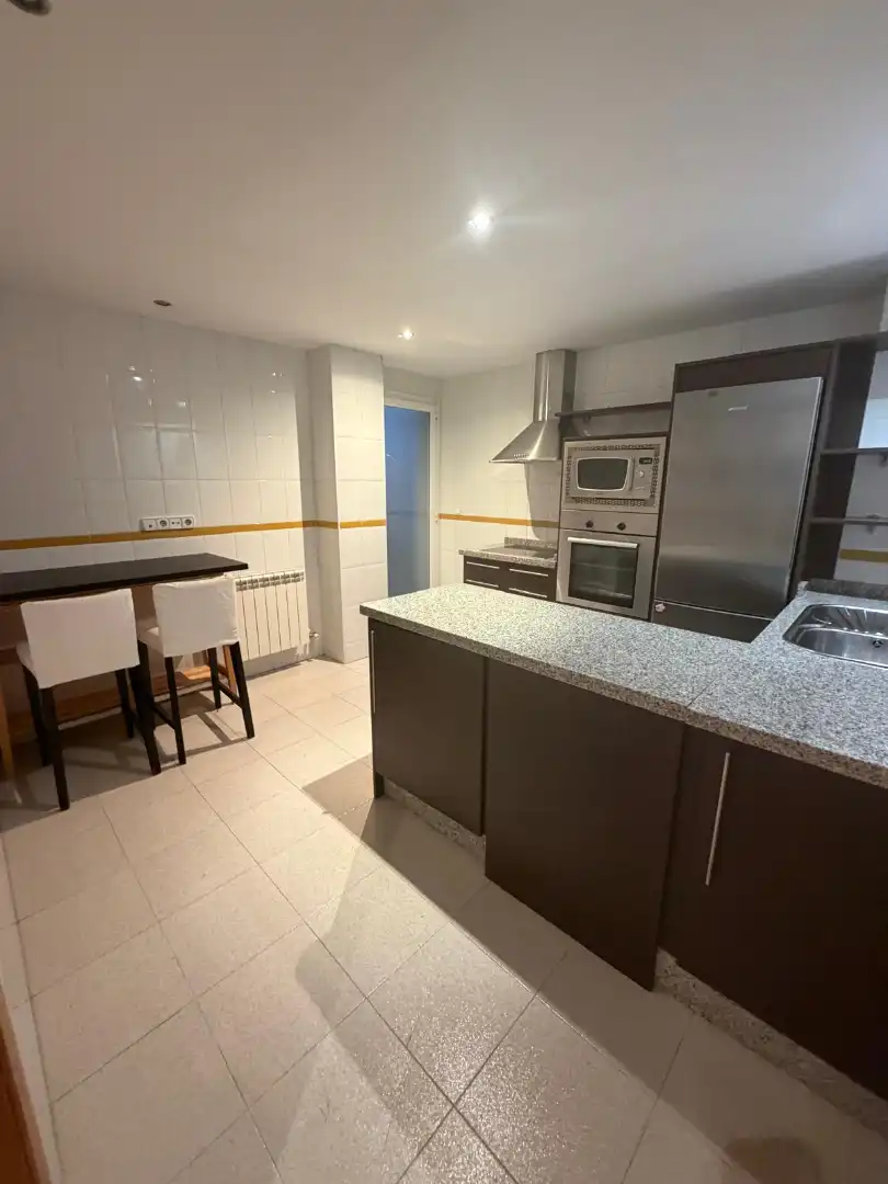 Flat with terrace for sale in Calle de la Comunidad de Madrid, imagen 40