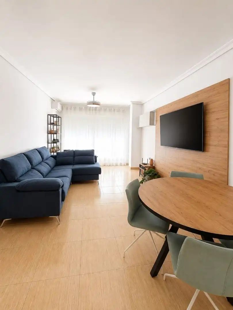 Wohnung mit Aufzug zum Verkauf in MORATALLA 5, imagen 4
