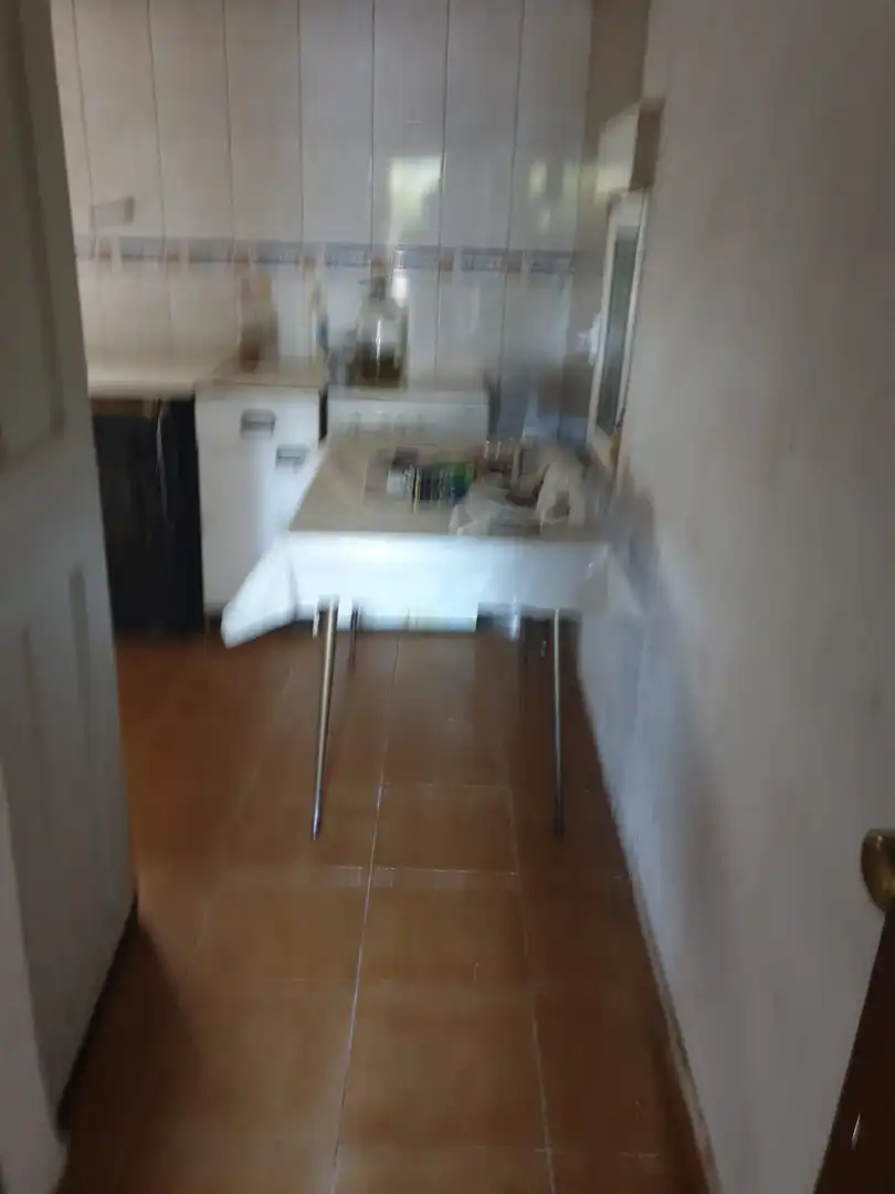Cocina de Casa o chalet en venta en Ocón con Calefacción, Jardín privado y Amueblado
