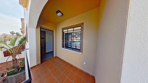 Foto 2 de Casa adosada en venta en Churriana - El Pizarrillo - La Noria-Guadalsol, Málaga Capital