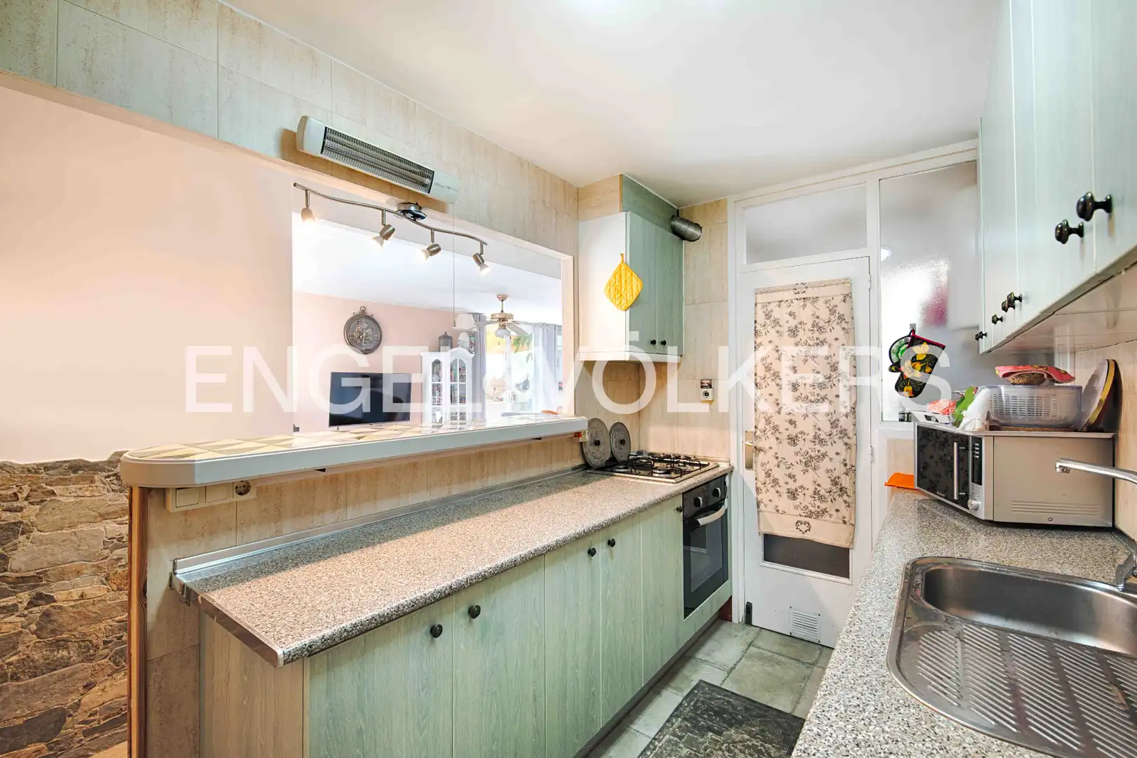 Attique avec ascenseur à vendre à Carrer Cala Trencada, imagen 23