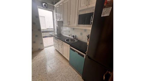 Foto 4 de Piso de alquiler en Morón de la Frontera, Sevilla