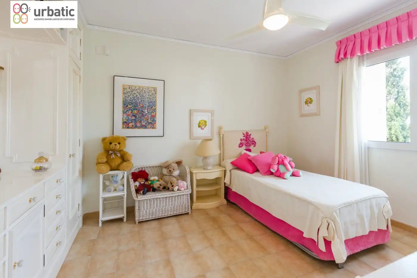 Villa avec piscine à vendre à Calle rioja, imagen 23