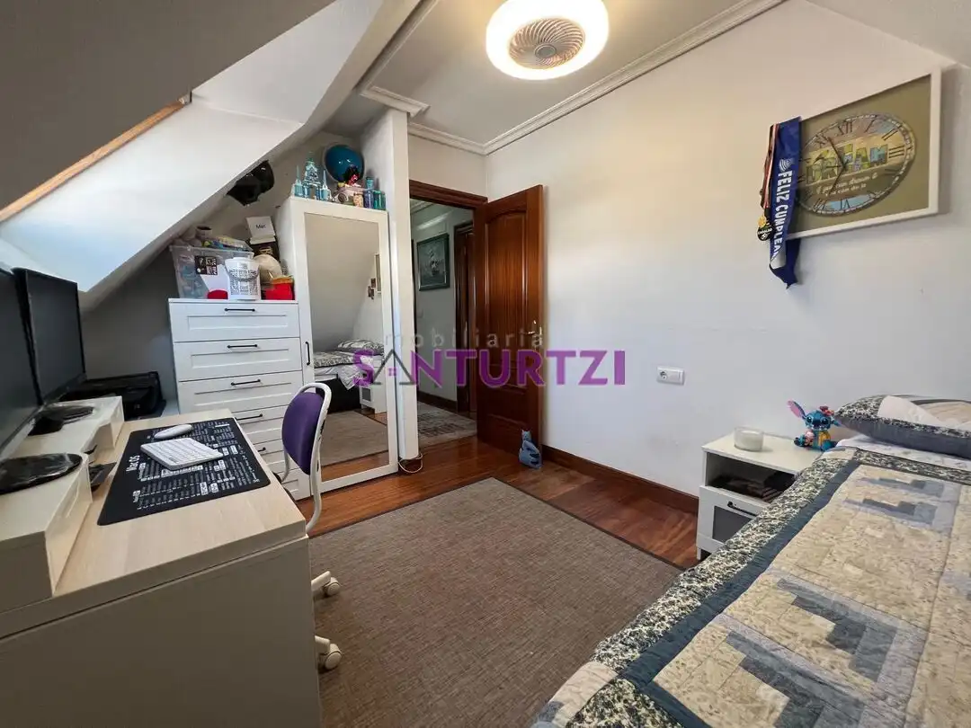Maisonette zum Verkauf in Kabiezes