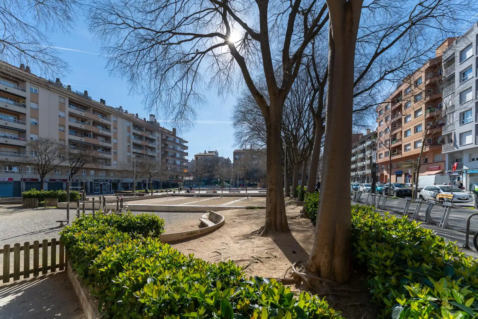 Piso con ascensor en venta en de Santa Eugènia, imagen 29