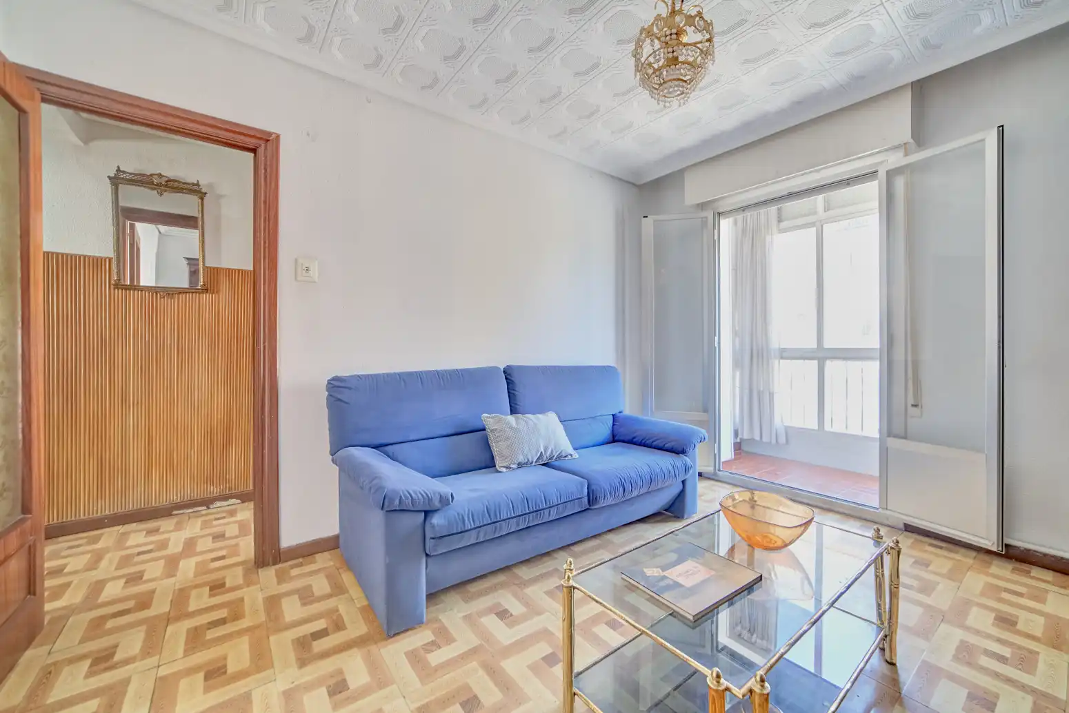 Flat for sale in Pamplona-Iruña - Avenida de Villava, Chantrea